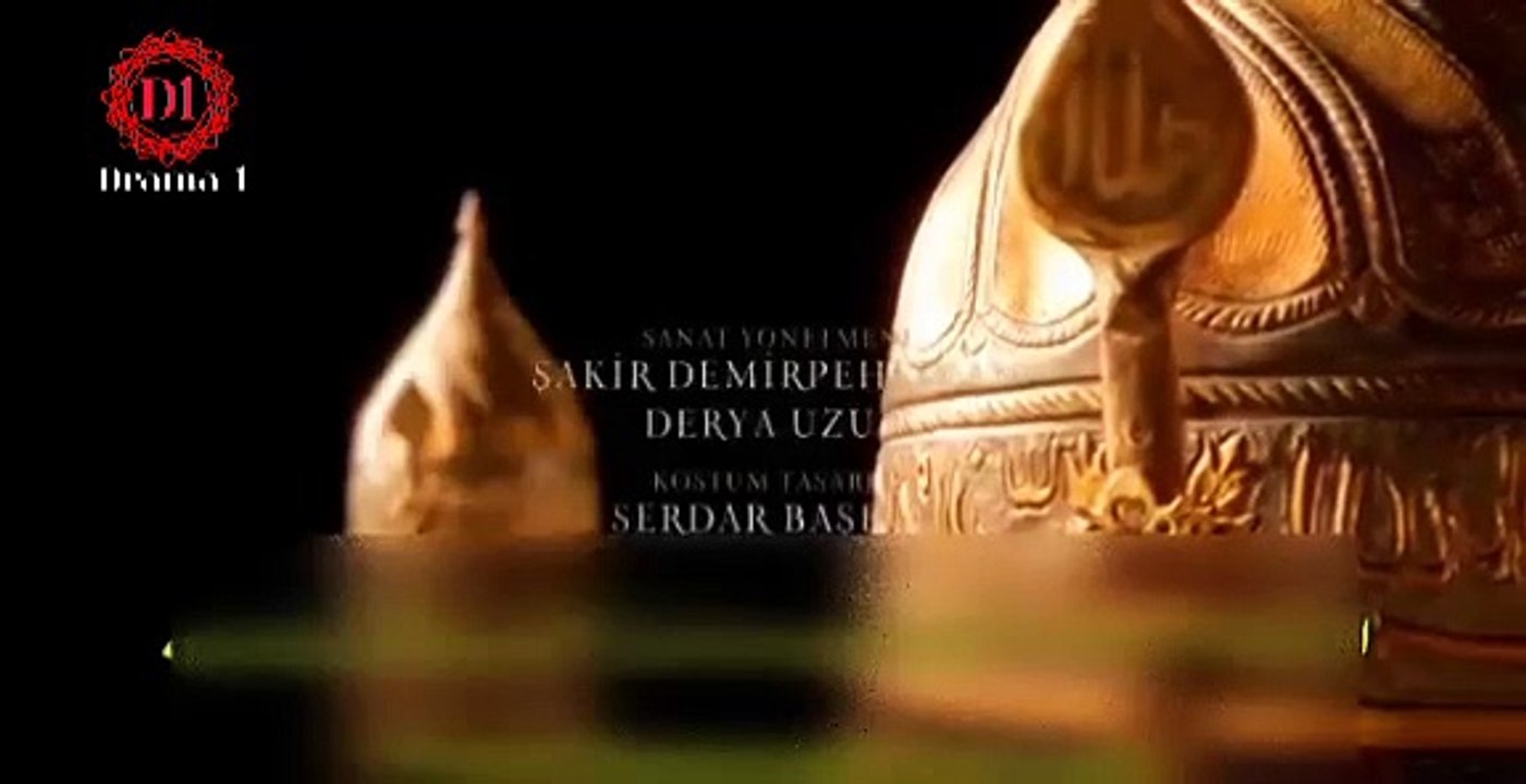 Kuruluş Osman Season 5 Episode 144 Part 1 in Urdu/Hindi Dubbing