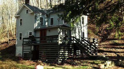 Stay Out of the Basement 2023 Horror Movie Trailer