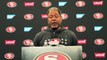 49ers DC Steve Wilks Sizes Up the Packers Offense