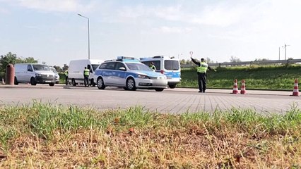 Alemanha endurece política migratória