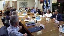 Israel advierte que su victoria en la guerra tomará muchos meses más