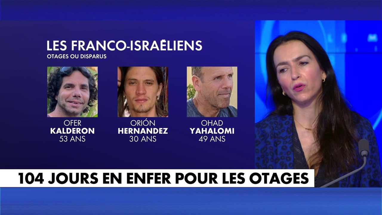 Tatiana Renard-Barzach : «Ce qui est terrible c'est l'ambiguïté du président de la République, ce "en-même-temps" qu'on a vu lors de la marche contre l'antisémitisme, qui est à nouveau à l'oeuvre»,
