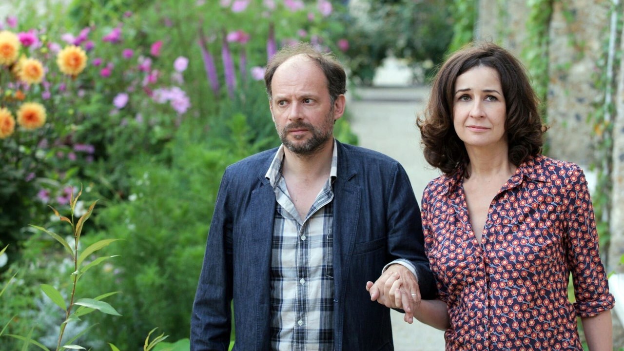 Adieu Berthe ou l'enterrement de mémé