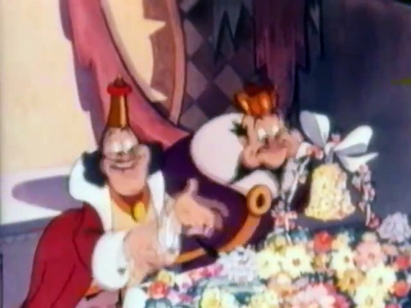 As Viagens De Gulliver (1939) - Filme Completo em Português de Portugal