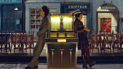 The French Dispatch: US Journal in Ennui-sur-Blasé