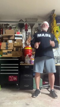 Globe Trotters... 60-4-60 Challenge, Day 30