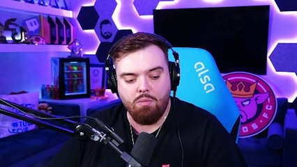 IBAI REACCIONANDO A LA CASA DE ELXOKAS