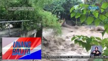 7, patay sa landslide; Isang taong gulang na bata, kritikal | UB