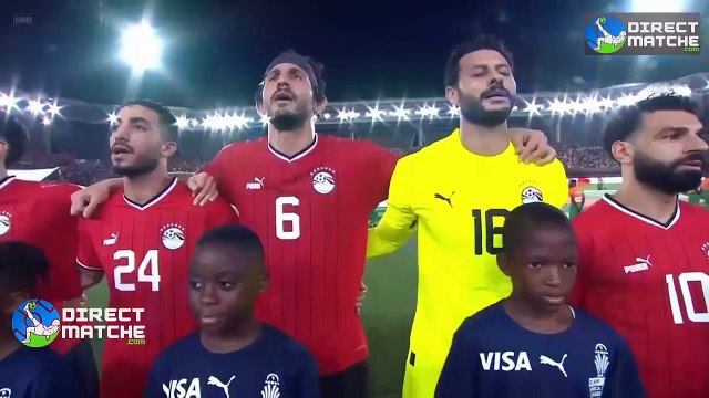 ملخص مباراة مصر اليوم ملخص منتخب مصر اليوم ملخص مصر اليوم اهداف مصر اليوم Egypte vs ghana 2024