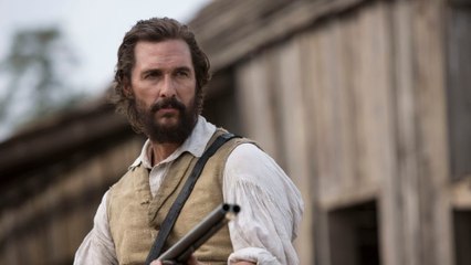 Free State of Jones