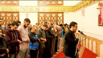 أَمَّن يُجِيبُ الْمُضْطَرَّ إِذَا دَعَاهُ _بصوت خاشع