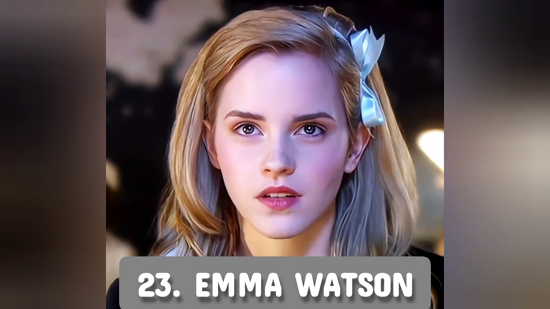 ⁣top 25 most beautiful celebrities according to chatGPT #celebrities #actor #actress #chatgpt #top25 