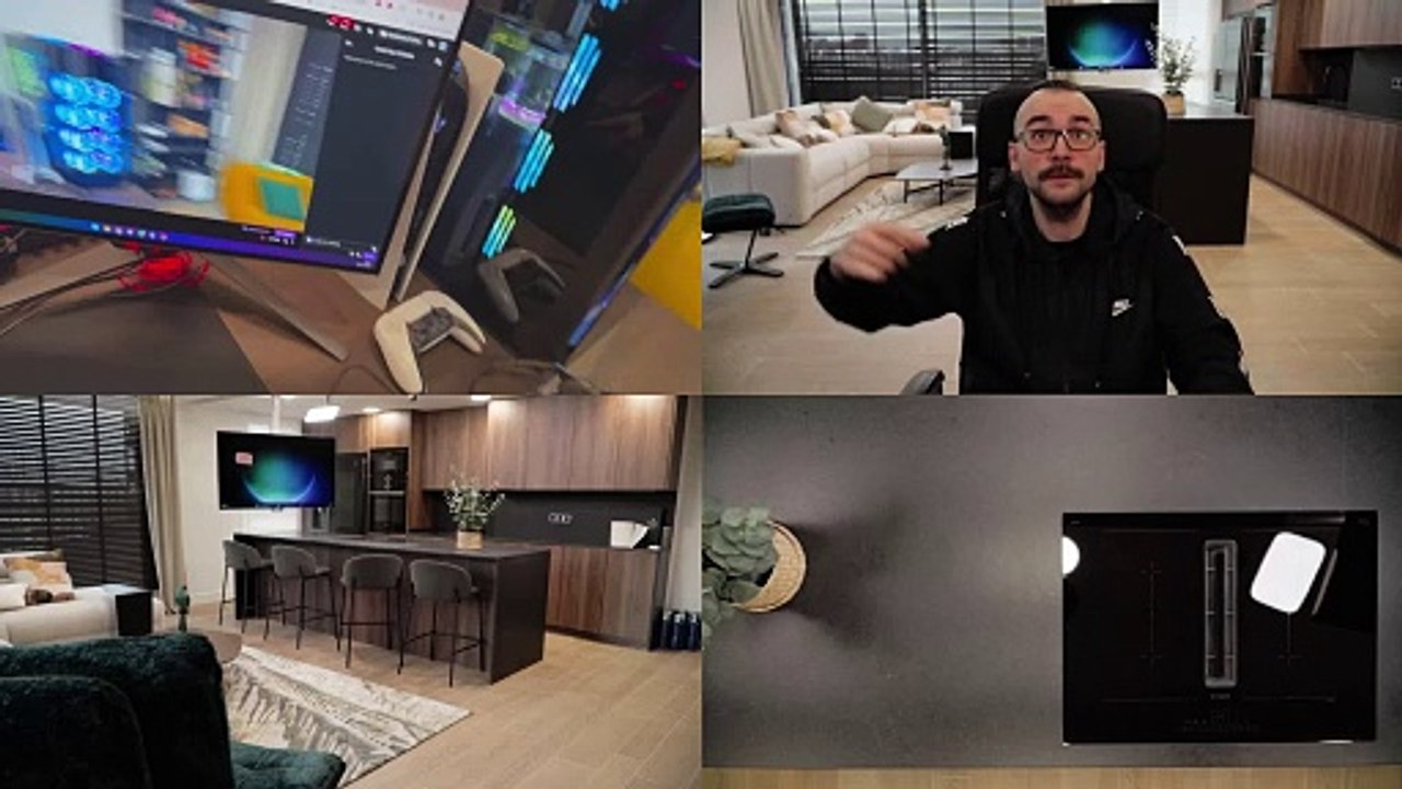 ¡TODO lo NUEVO de LA CASA NUEVA!  Xokas
