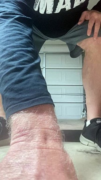 Two Oldies but Goodies COMBINED... 60-4-60 Challenge, Day 30