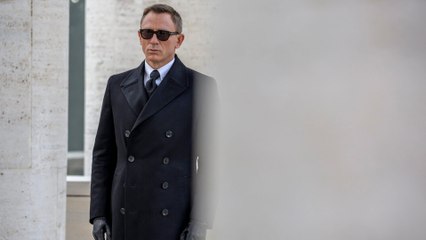 007 Spectre