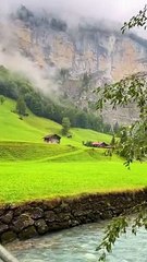 The beautiful nature exploring of the planet earth