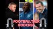 Barnsley, Doncaster Rovers, Hull City, Rotherham United and Huddersfield Town - The YP FootballTalk Podcast