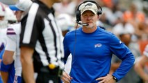 Bills Head Coach Sean McDermott Talks Chiefs Playoff Rivalry