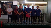Crazy Rich Surabaya Budi Said Tersangka Kasus Korupsi Emas PT Antam