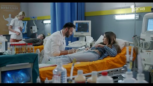 Igra sudbine – 629. epizoda (S5E32)