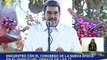 Jefe de Estado felicita al pueblo de Barinas y hace un llamado a la máxima movilización popular