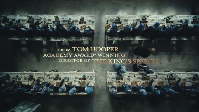 Les Misérables Bande-annonce (EN)