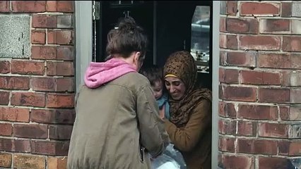 The Old Oak Bande-annonce (PL)