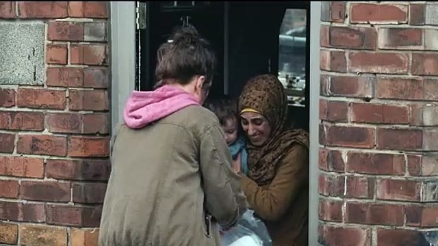 The Old Oak Bande-annonce (PL)