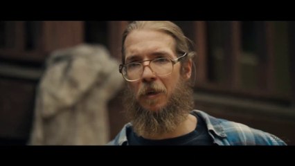 Stranger in the Woods - Trailer (English) HD