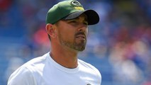 Packers Bracing for Rain and Key Injuries Ahead of the Game