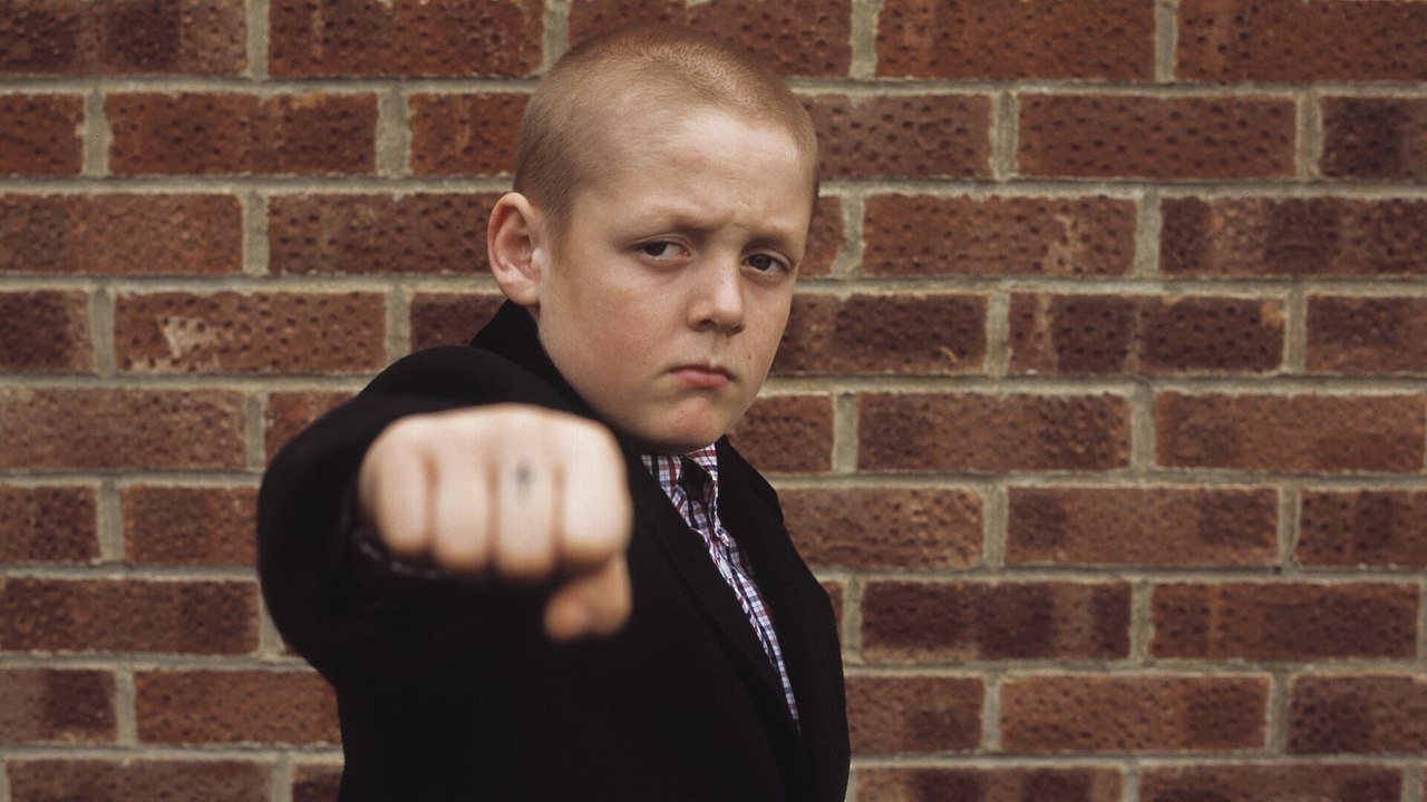 This is England