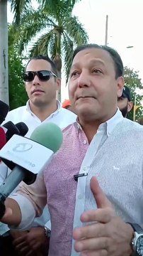 Abel Martínez El pueblo está arrepentido de votar por el PRM