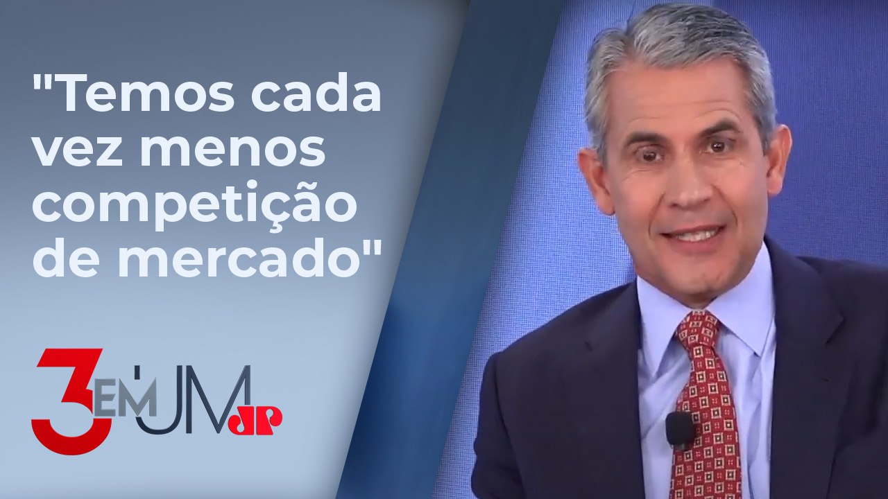 D'Avila sobre críticas de Milei ao socialismo: "Mundo capitalista é viciado em Estado"