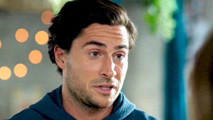 Fresh New Look at Hallmark’s Romance with a Twist