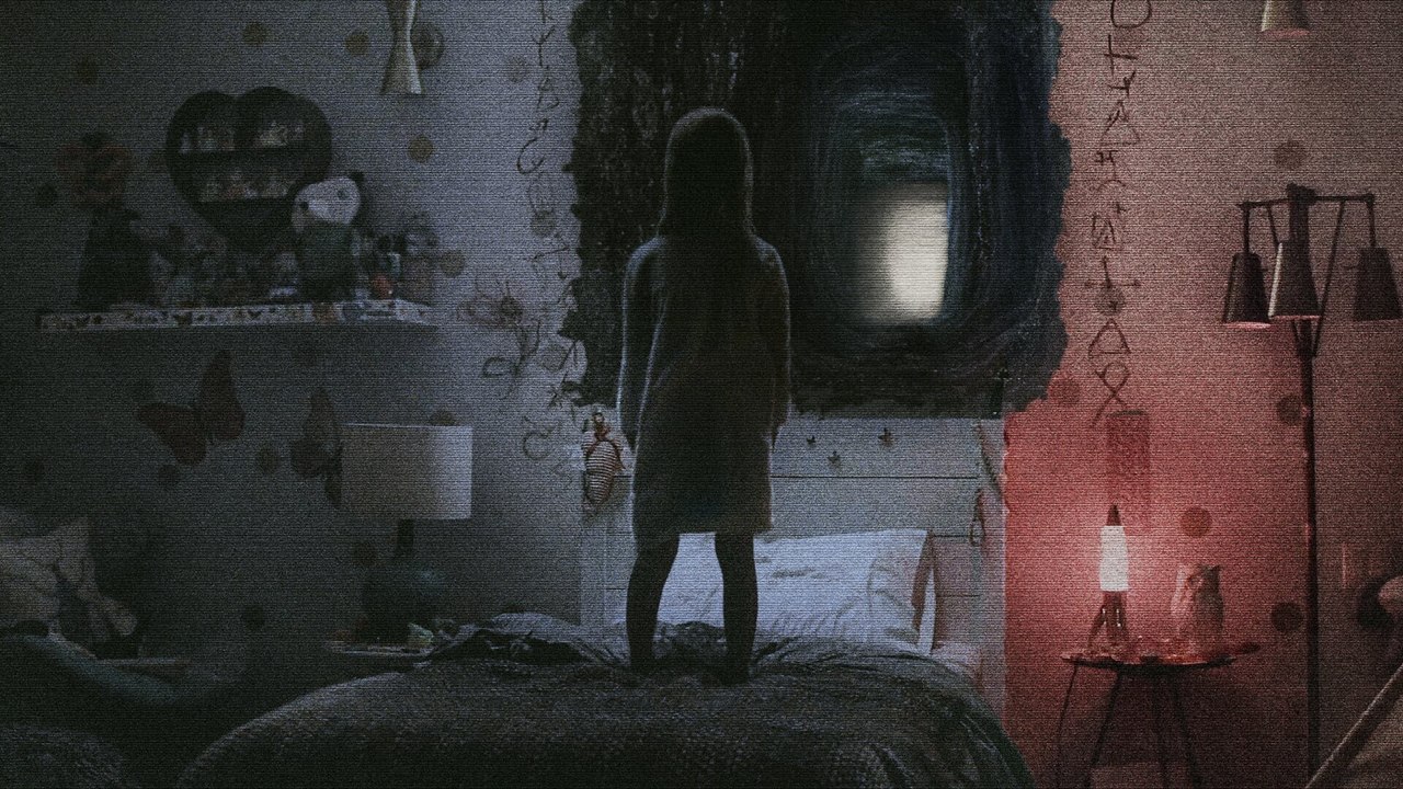 Paranormal Activity 5 : Ghost Dimension