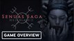 Hellblade 2: Senua's Saga | Game Overview - Xbox Dev Direct 2024