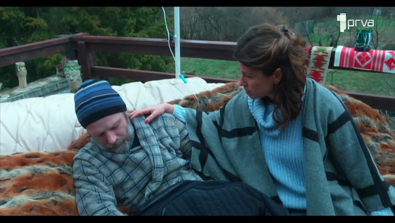 Urgentni Centar - Serijal 04 - Epizoda 19 - Domaca Serija