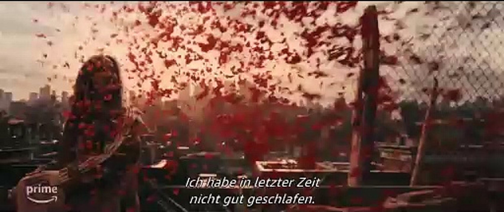 This Is Me…Now A Love Story Film