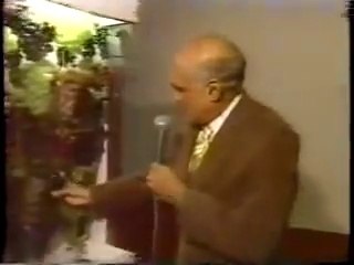 Lasier Martins tomando choque