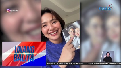 Joyce Pring, may kuwelang parenting advice | UB