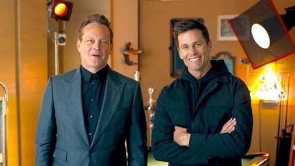 BetMGM "Too Close" Super Bowl 2024 Commercial Tease with Vince Vaughn