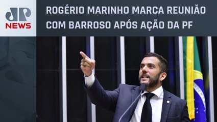 Jordy diz que foi vítima de “pesca probatória” da Operação Lesa Pátria