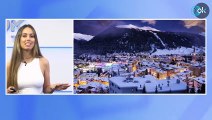 Así son las fiestas de los multimillonarios en Davos