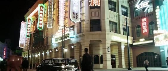 Young Chen Zhen | movie | 2022 | Official Trailer