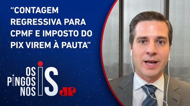 Beraldo sobre isenção de impostos a igrejas: “Pessoas estão sempre pagando e pagarão cada vez mais”