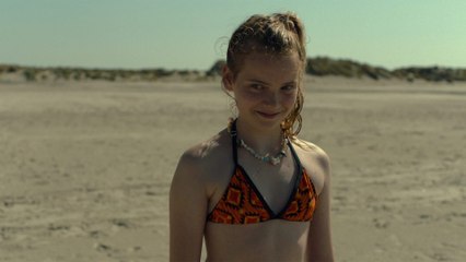 Ma folle semaine avec Tess