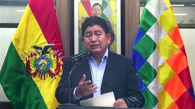 MINISTRO DE OBRAS PÚBLICAS ANUNCIA QUE GOBIERNO ENTREGARÁ GRATUITAMENTE VIVIENDAS A LOS AFECTADOS DE LA INUNDACIÓN