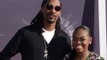 Snoop Dogg’s daughter Cori Broadus has suffered a 'severe' stroke