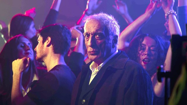 Vous êtes jeunes, vous êtes beaux