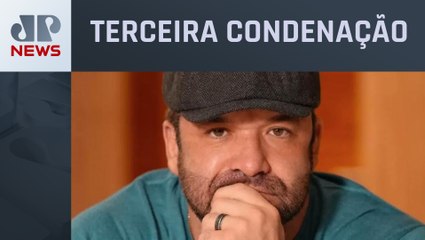 Thiago Brennand é sentenciado a mais 8 anos de prisão